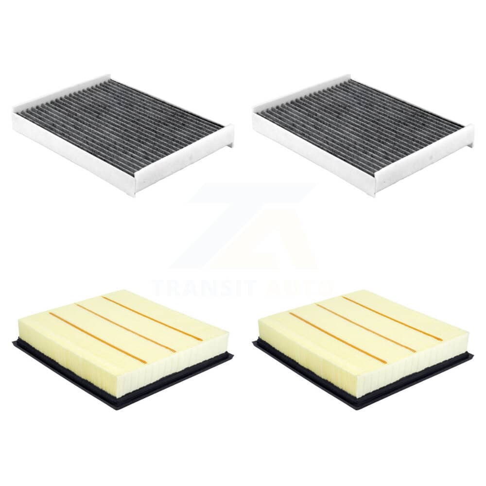 PUR - KFL-103315 - Air Filter Kits