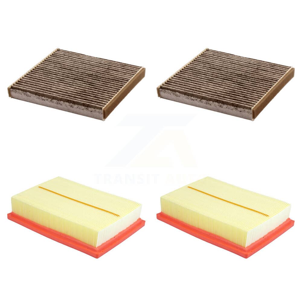 PUR - KFL-103343 - Air Filter Kits