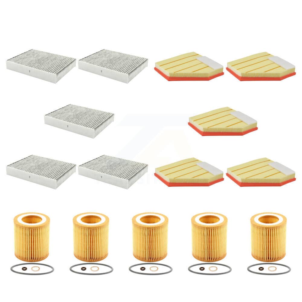 PUR - KFM-103382 - Cabin Air Filter Kits