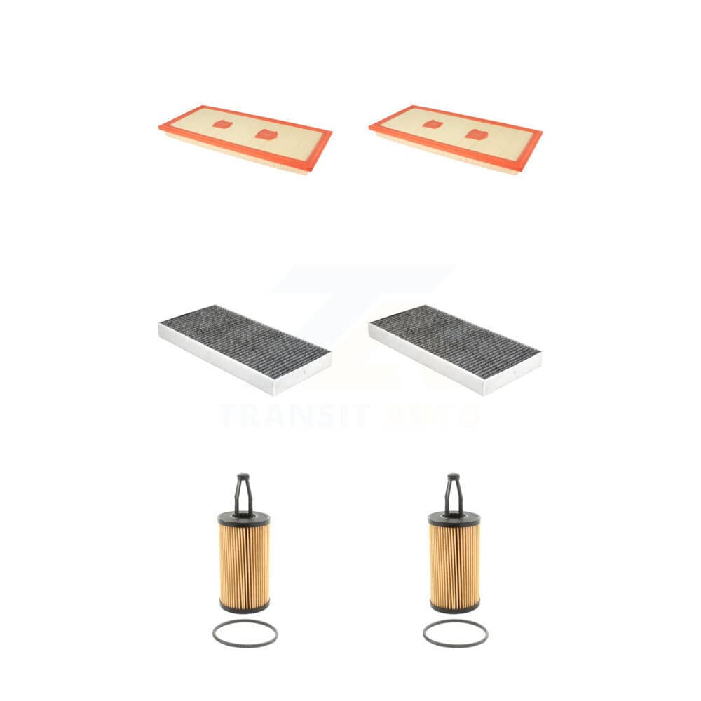 PUR - KFM-104499 - Cabin Air Filter Kits