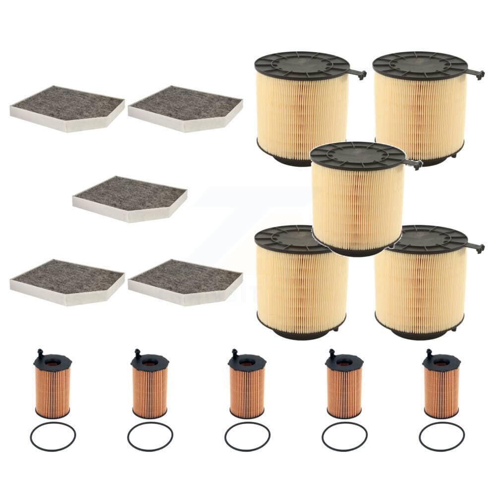 PUR - KFM-104994 - Cabin Air Filter Kits