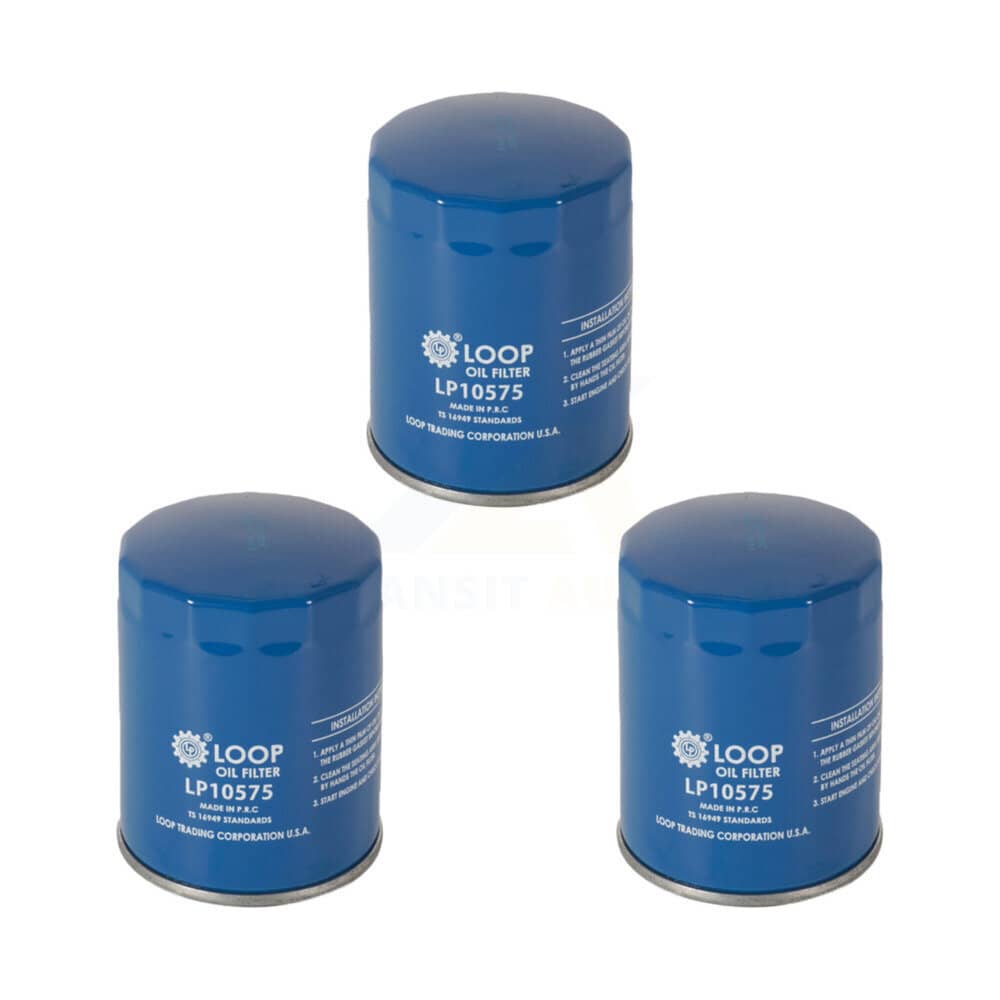LOOP - KLO-100047 - Engine Oil Filter Kits