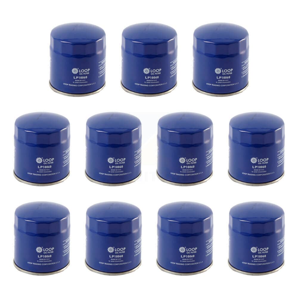 LOOP - KLO-100122 - Engine Oil Filter Kits