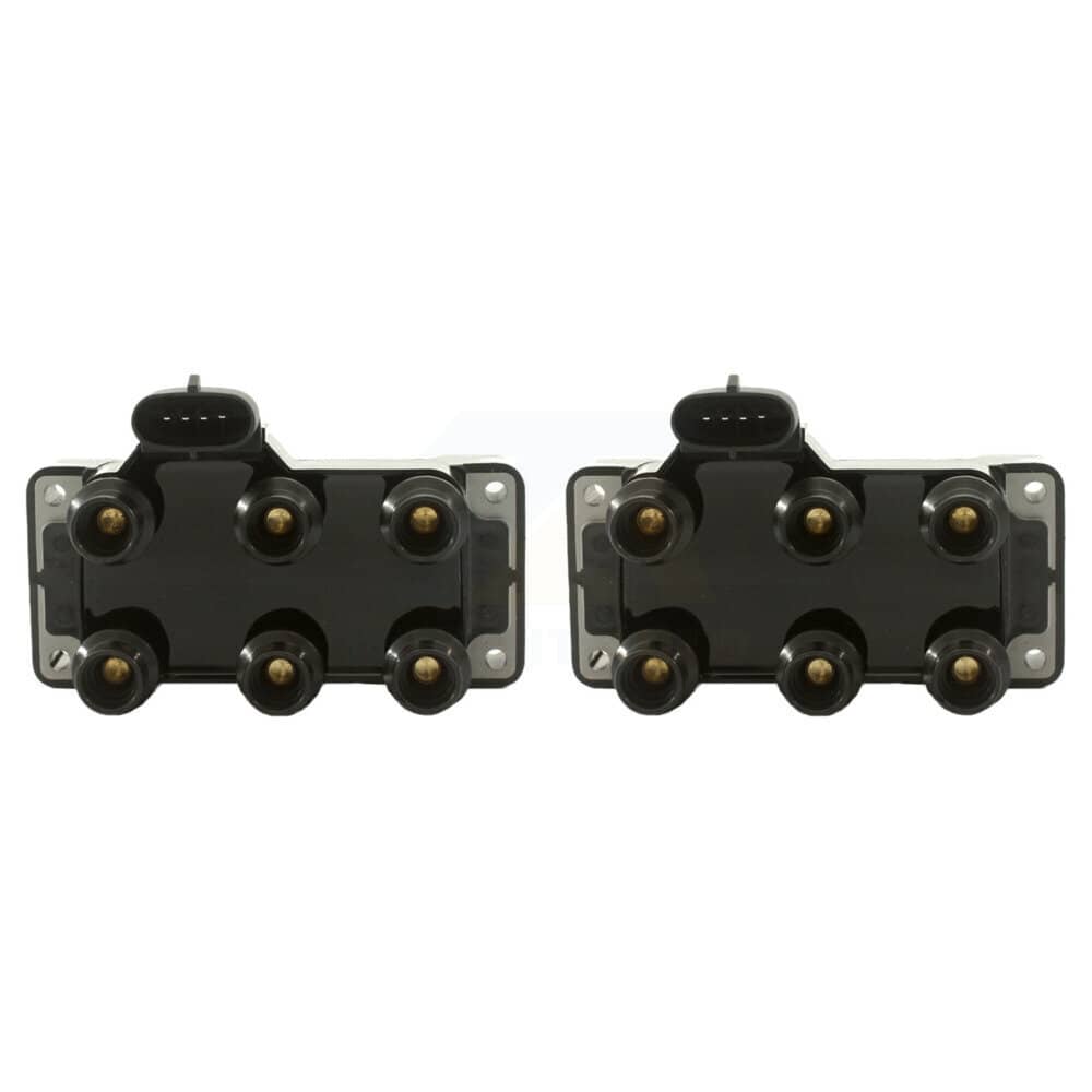 Mpulse - KMP-100115 - Ignition Coil Kits