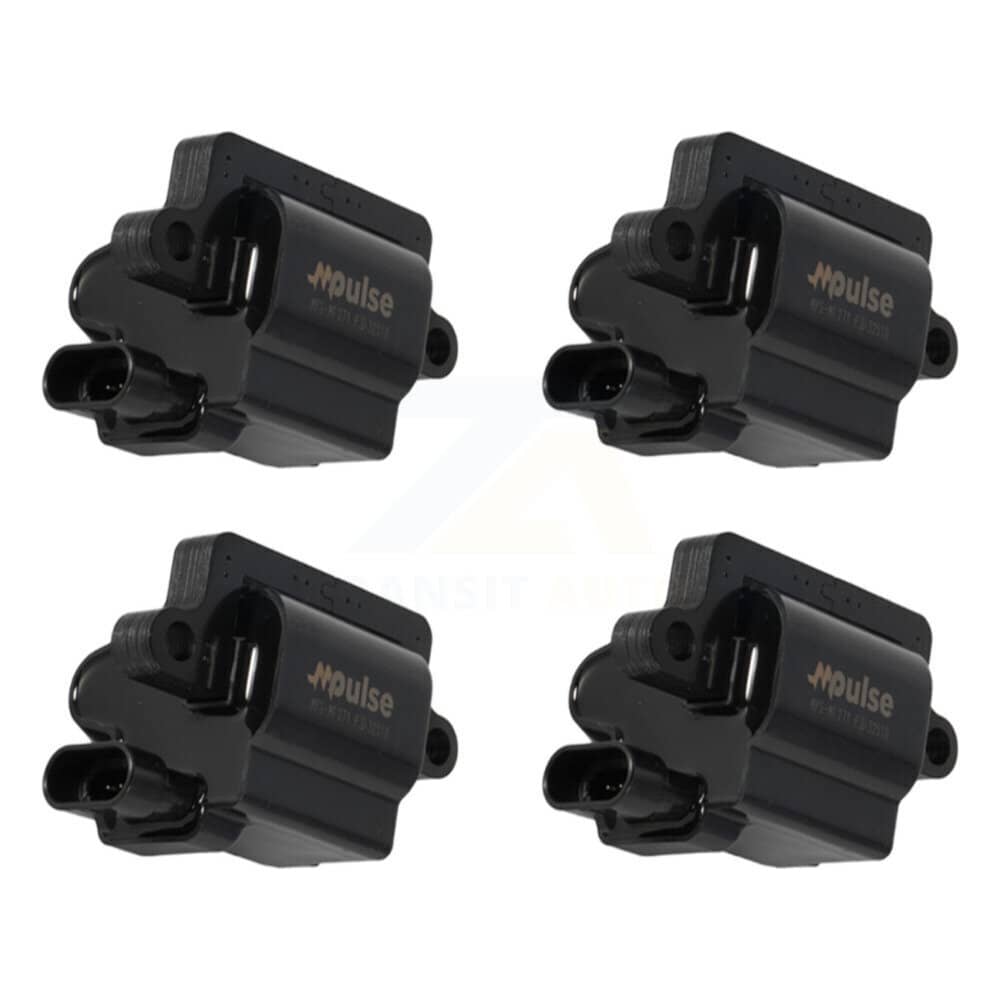 Mpulse - KMP-100495 - Ignition Coil Kits