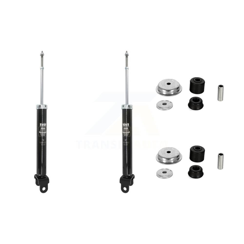 Transit Auto - KSH-100003 - Rear Shock Absorber Kits