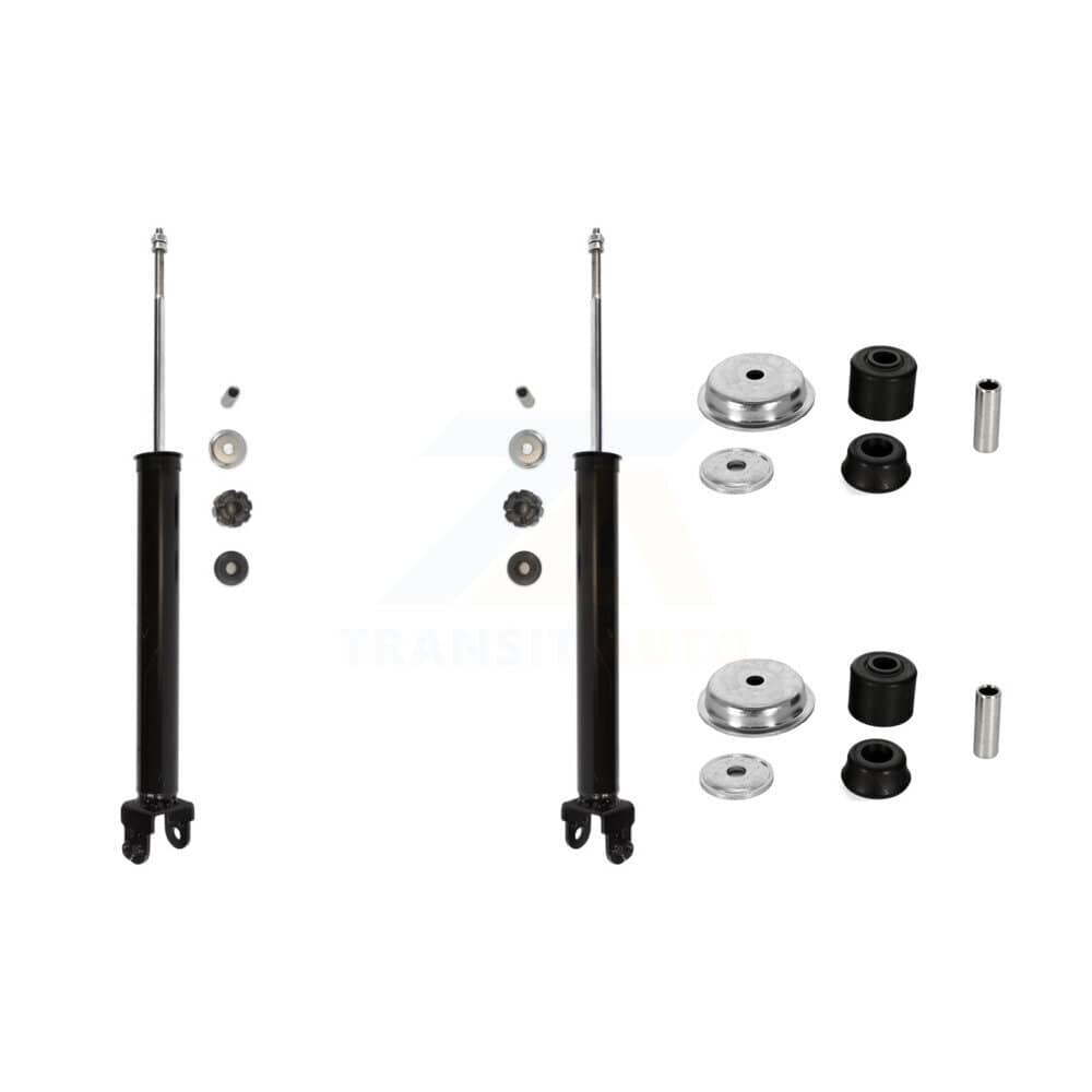Transit Auto - KSH-100010 - Rear Shock Absorber Kits