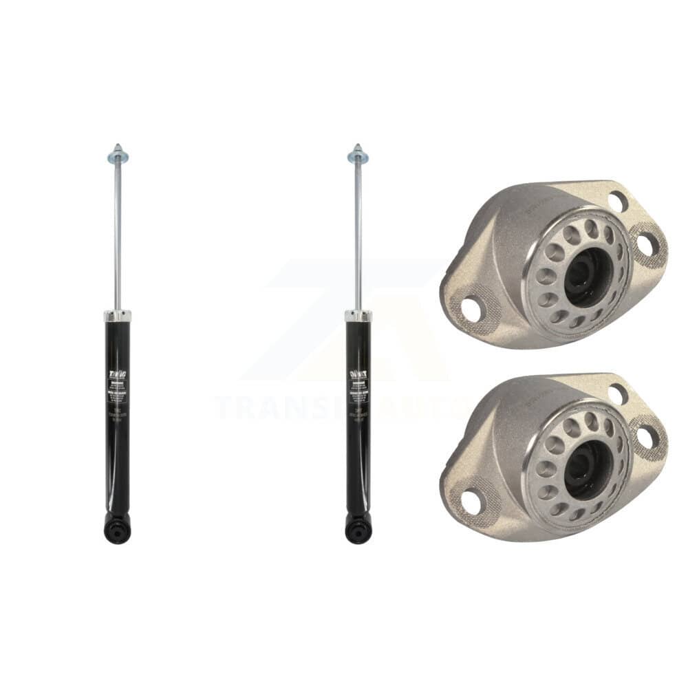 Transit Auto - KSH-100019 - Rear Shock Absorber Kits