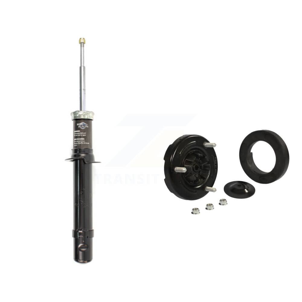 Transit Auto - KSH-100237 - Front Suspension Strut Kits