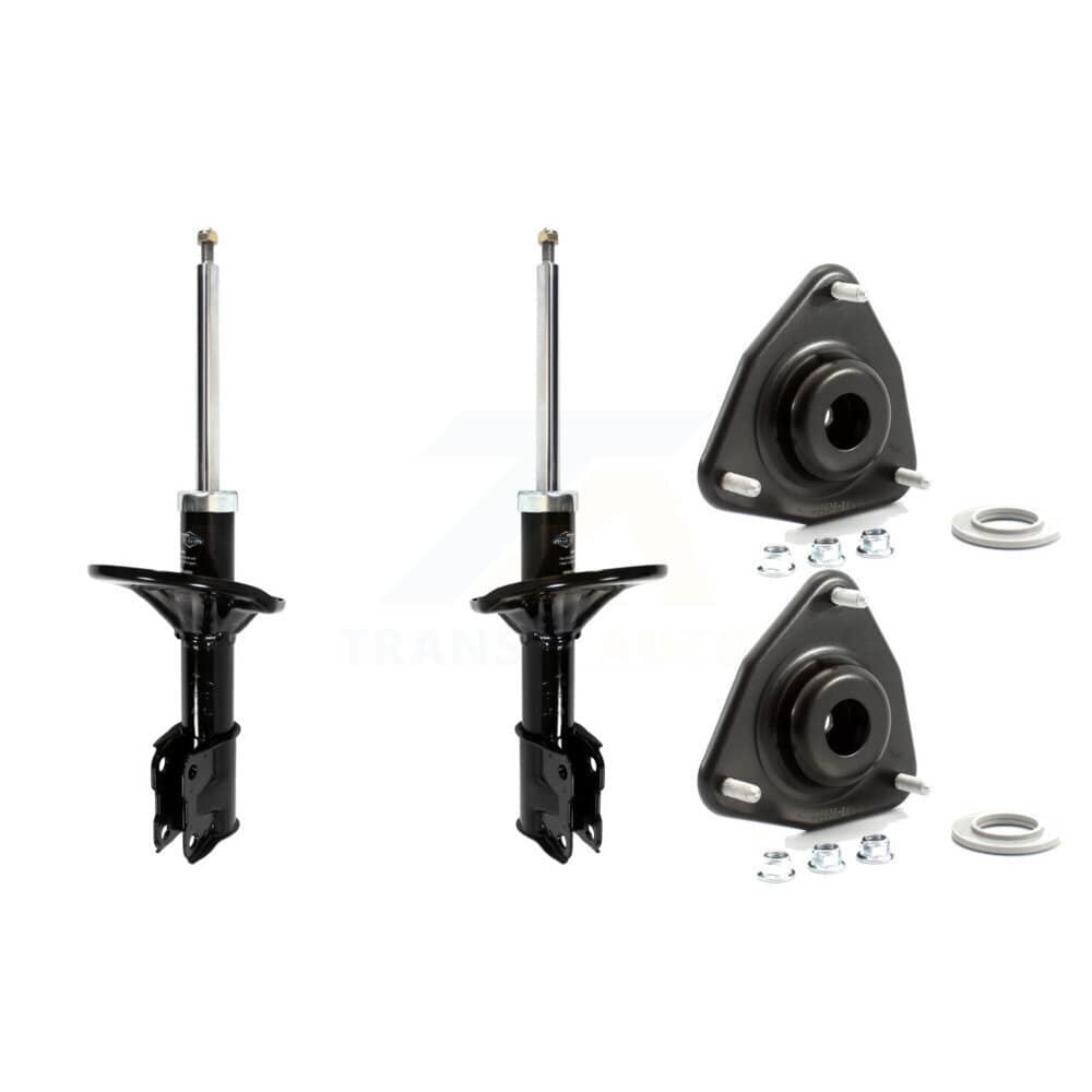 Transit Auto - KSH-100257 - Front Suspension Strut Kits