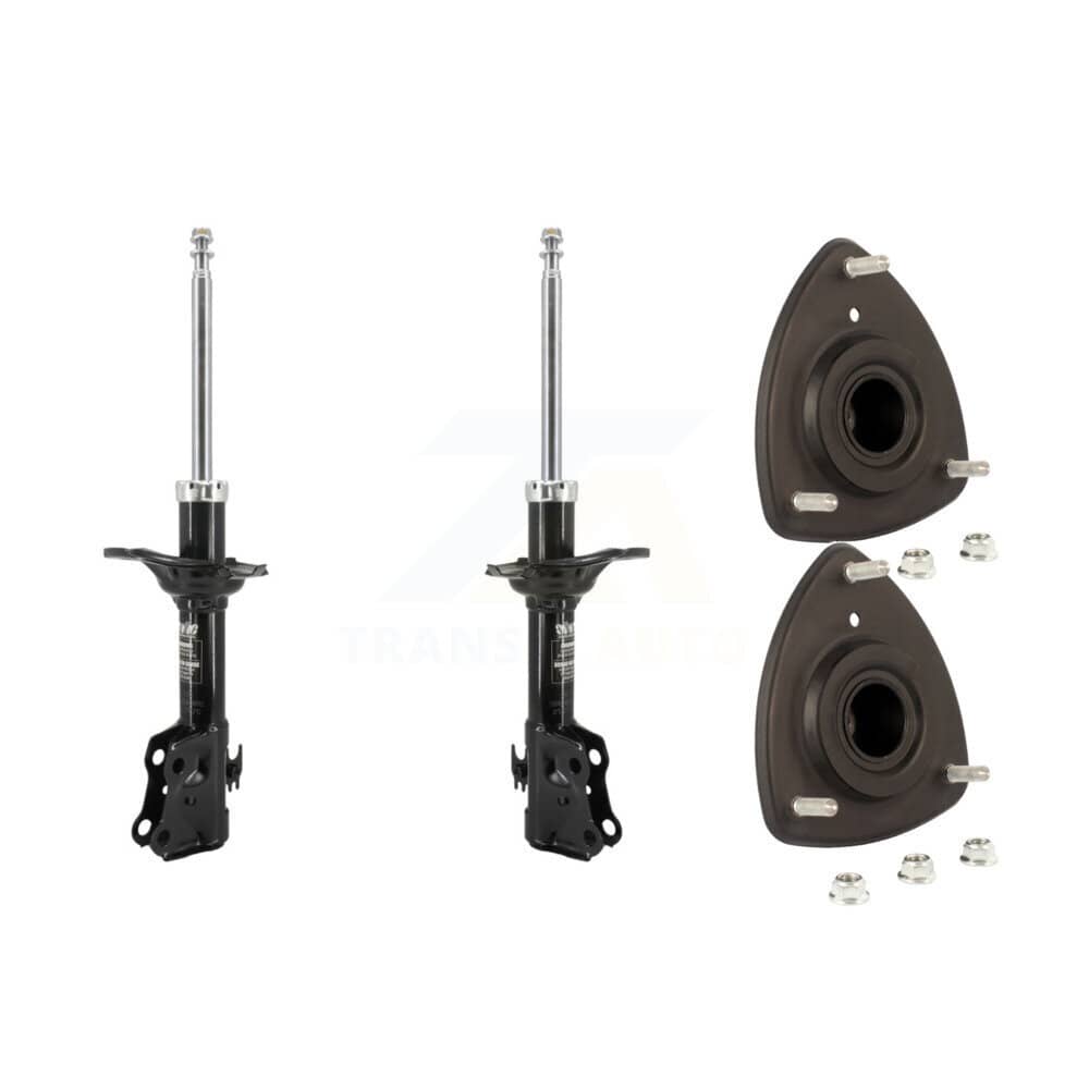 Transit Auto - KSH-100270 - Front Suspension Strut Kits