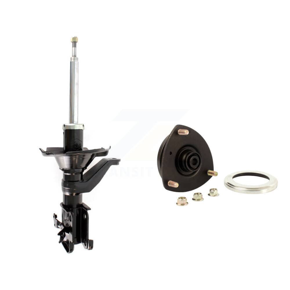 Transit Auto - KSH-100279 - Front Left Suspension Strut Kits