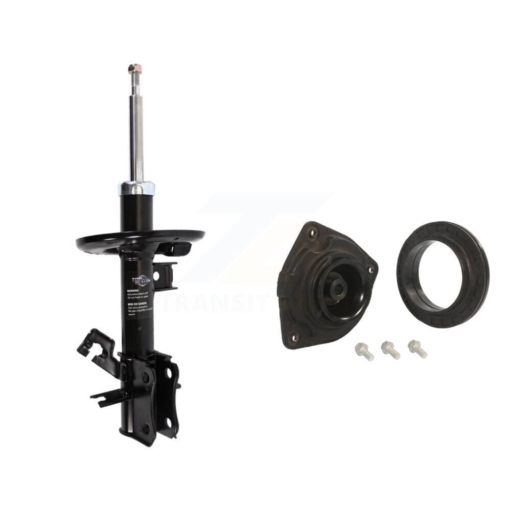 Transit Auto - KSH-100283 - Front Left Suspension Strut Kits