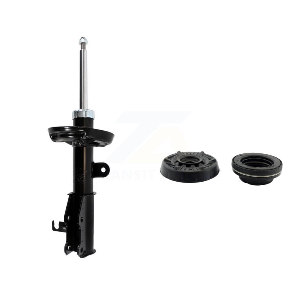 Transit Auto - KSH-100284 - Front Left Suspension Strut Kits