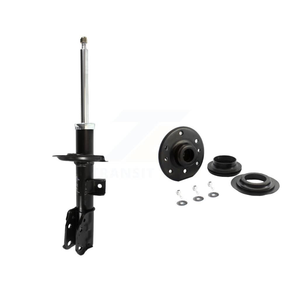 Transit Auto - KSH-100295 - Front Left Suspension Strut Kits