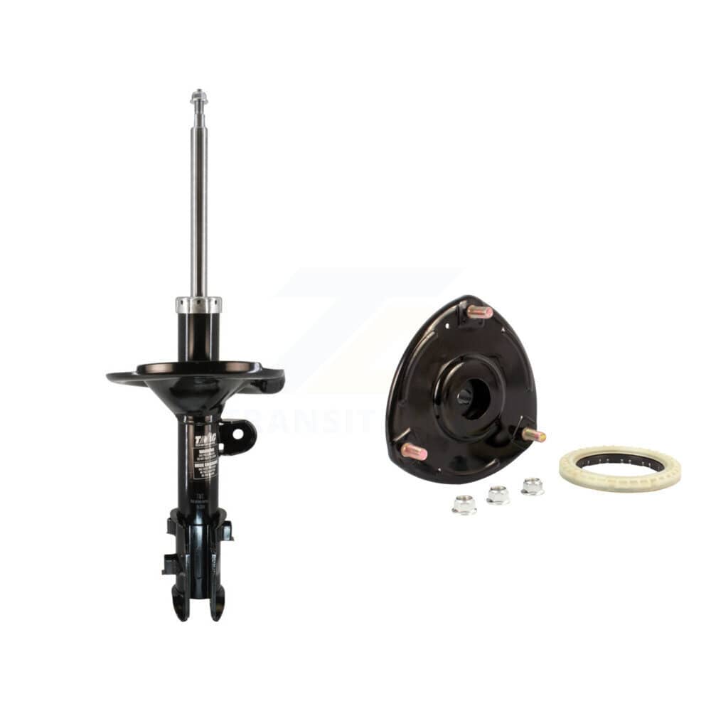 Transit Auto - KSH-100298 - Front Left Suspension Strut Kits