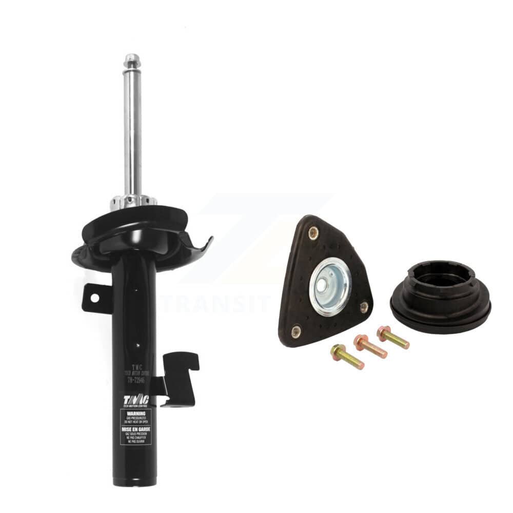 Transit Auto - KSH-100303 - Front Left Suspension Strut Kits
