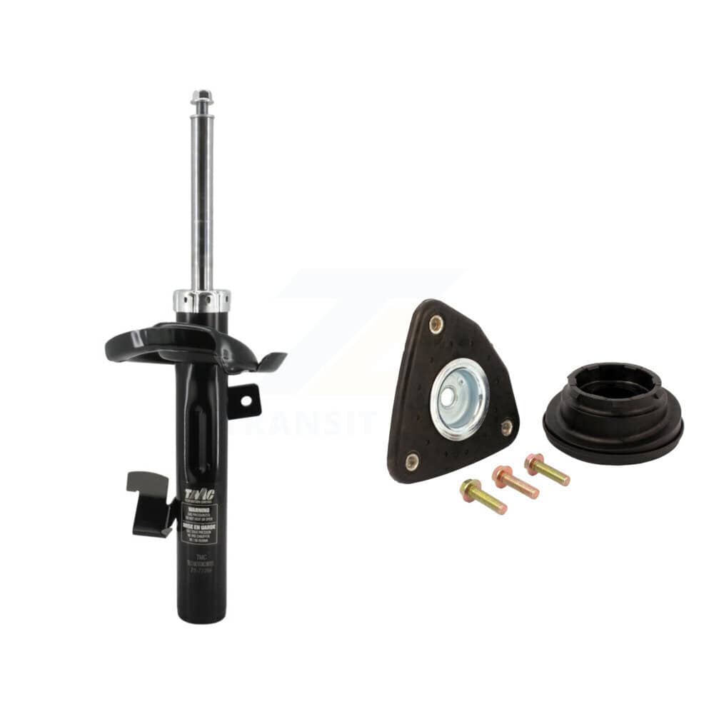 Transit Auto - KSH-100305 - Front Left Suspension Strut Kits