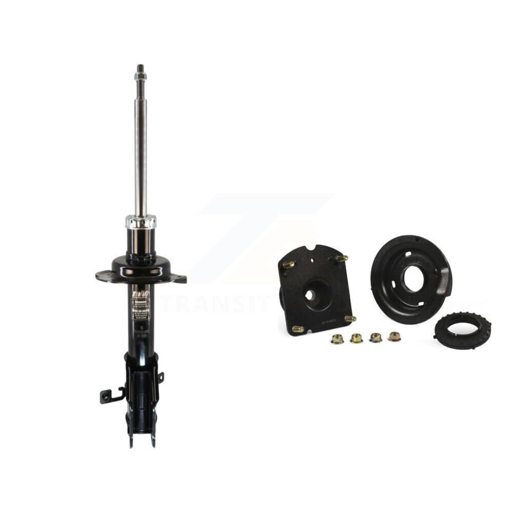 Transit Auto - KSH-100312 - Front Left Suspension Strut Kits