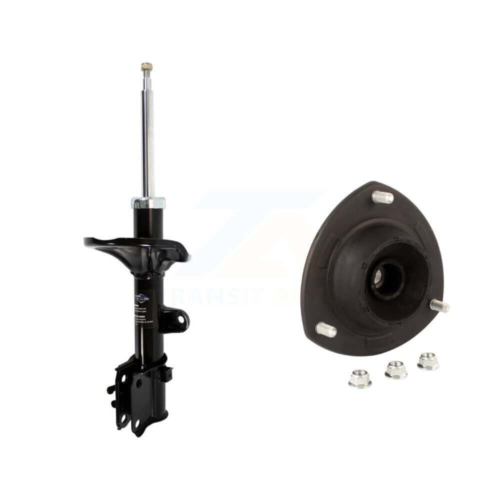 Transit Auto - KSH-100314 - Front Left Suspension Strut Kits
