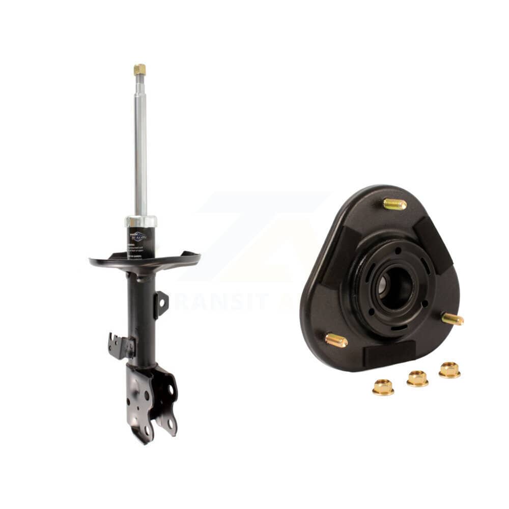 Transit Auto - KSH-100317 - Front Left Suspension Strut Kits