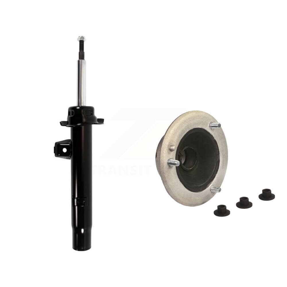 Transit Auto - KSH-100319 - Front Left Suspension Strut Kits