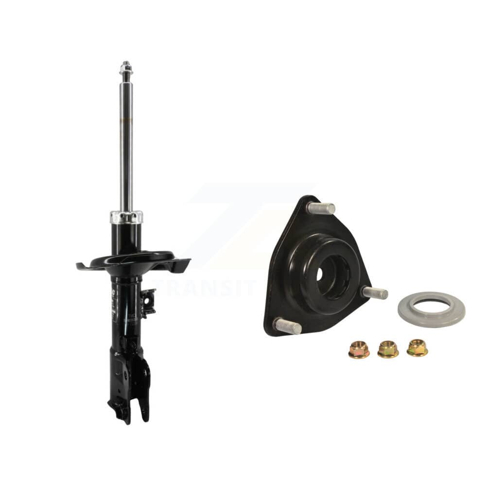 Transit Auto - KSH-100328 - Front Left Suspension Strut Kits