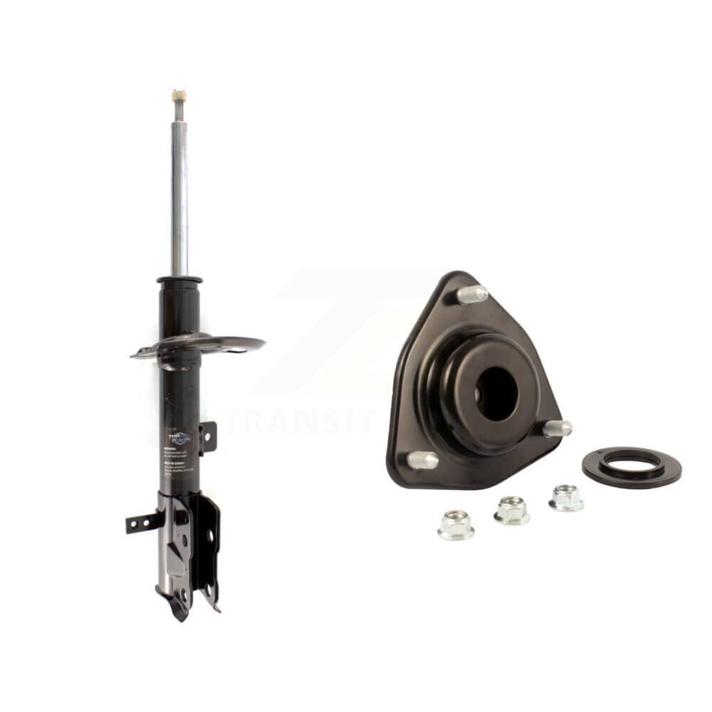 Transit Auto - KSH-100333 - Front Left Suspension Strut Kits