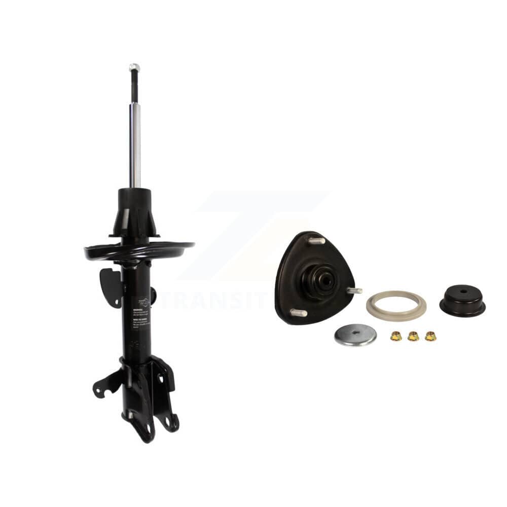 Transit Auto - KSH-100335 - Front Left Suspension Strut Kits