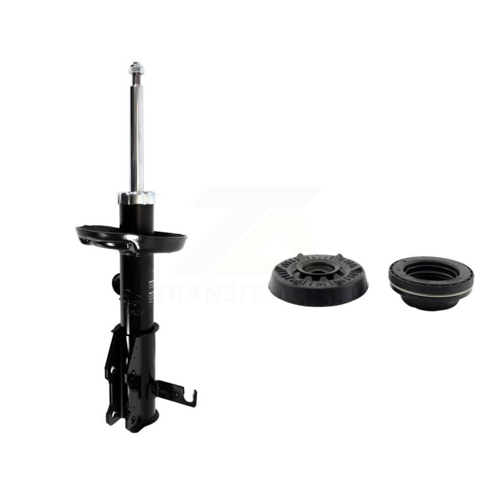 Transit Auto - KSH-100341 - Front Right Suspension Strut Kits