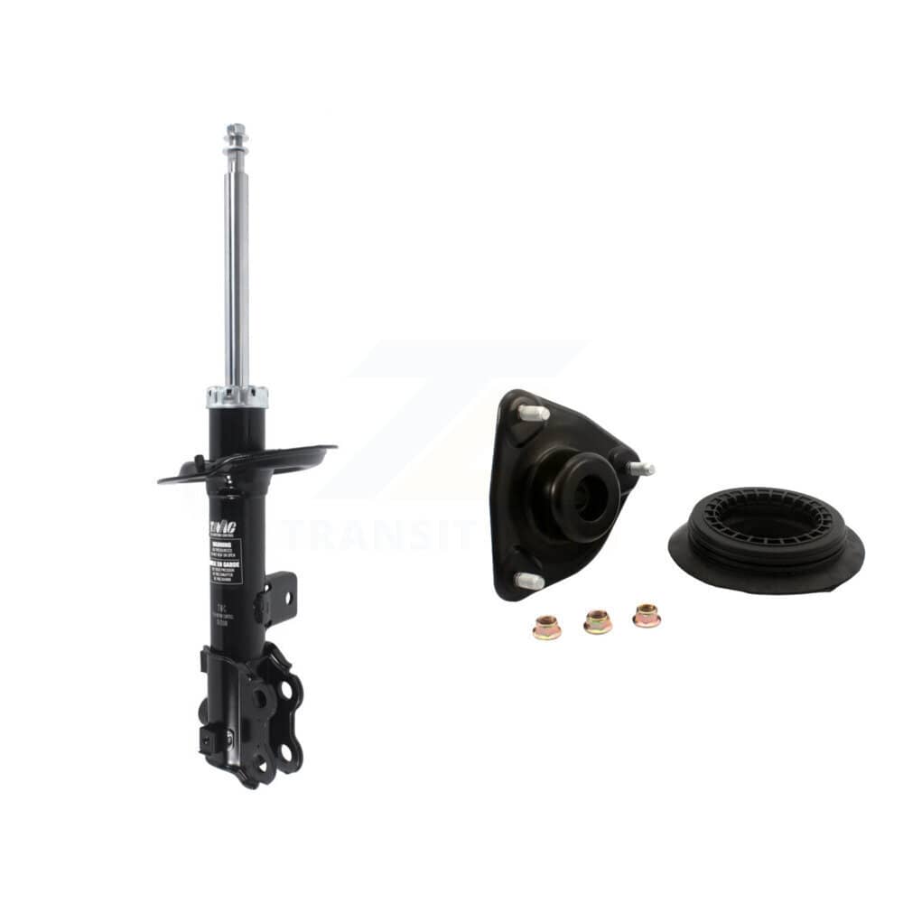 Transit Auto - KSH-100366 - Front Right Suspension Strut Kits