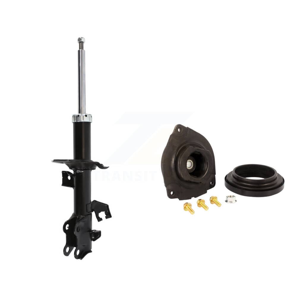 Transit Auto - KSH-100397 - Front Right Suspension Strut Kits