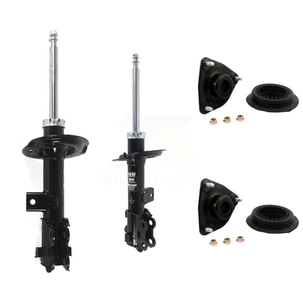 Transit Auto - KSH-100420 - Front Suspension Strut Kits