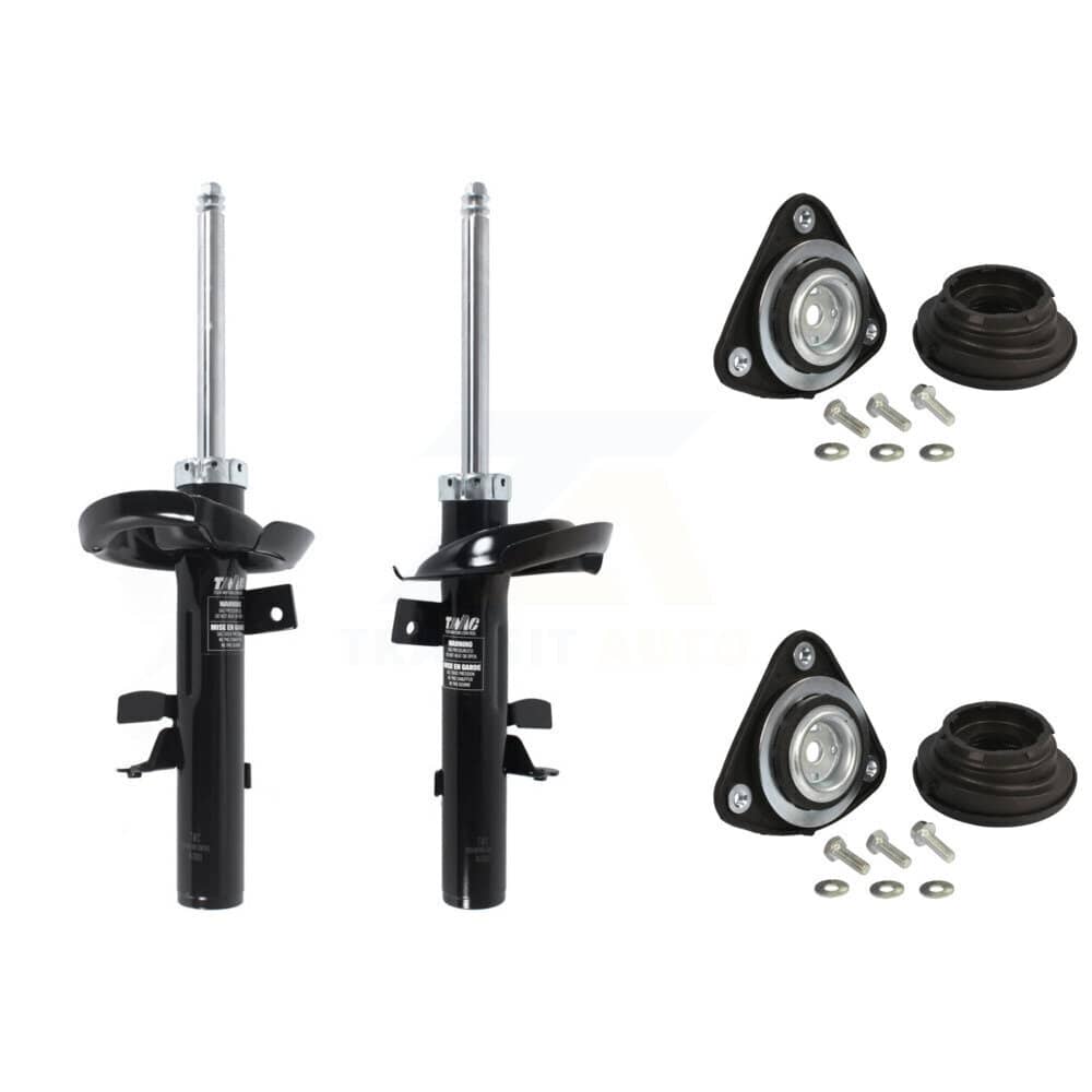 Transit Auto - KSH-100434 - Front Suspension Strut Kits