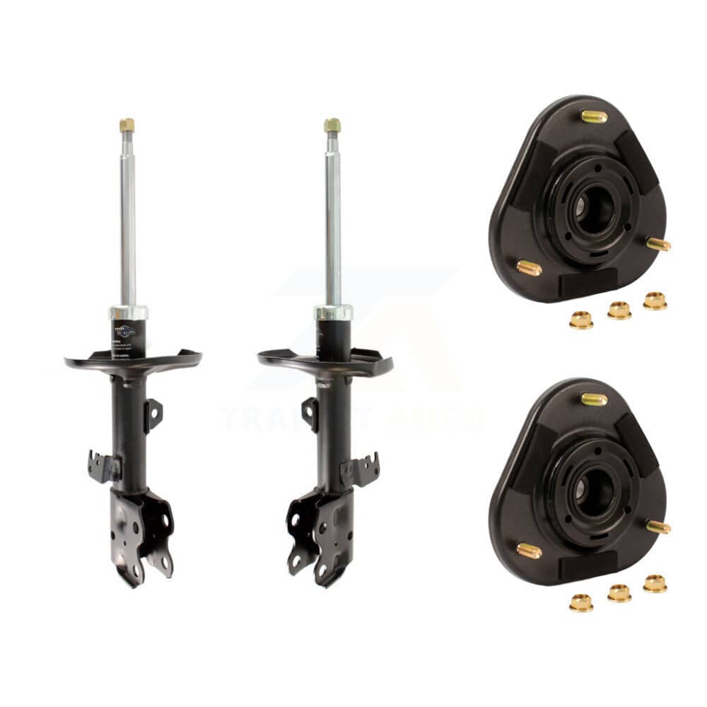 Transit Auto - KSH-100449 - Front Suspension Strut Kits