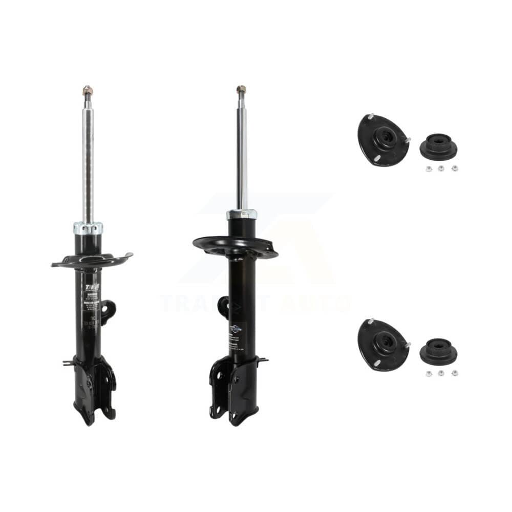 Transit Auto - KSH-100454 - Front Suspension Strut Kits