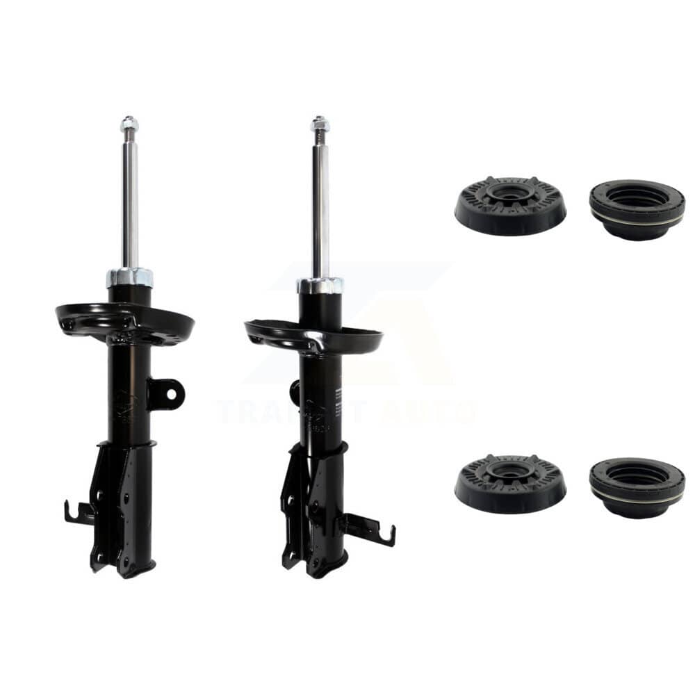 Transit Auto - KSH-100456 - Front Suspension Strut Kits
