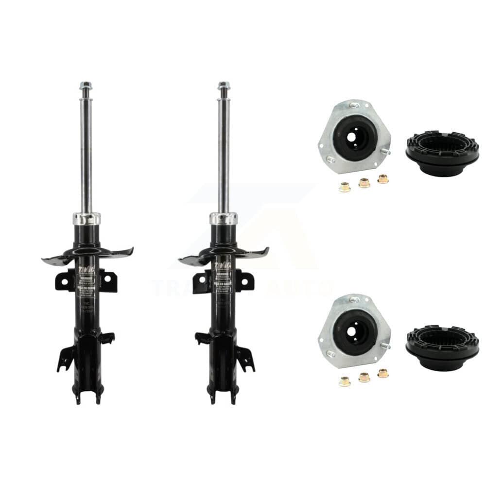 Transit Auto - KSH-100469 - Front Suspension Strut Kits