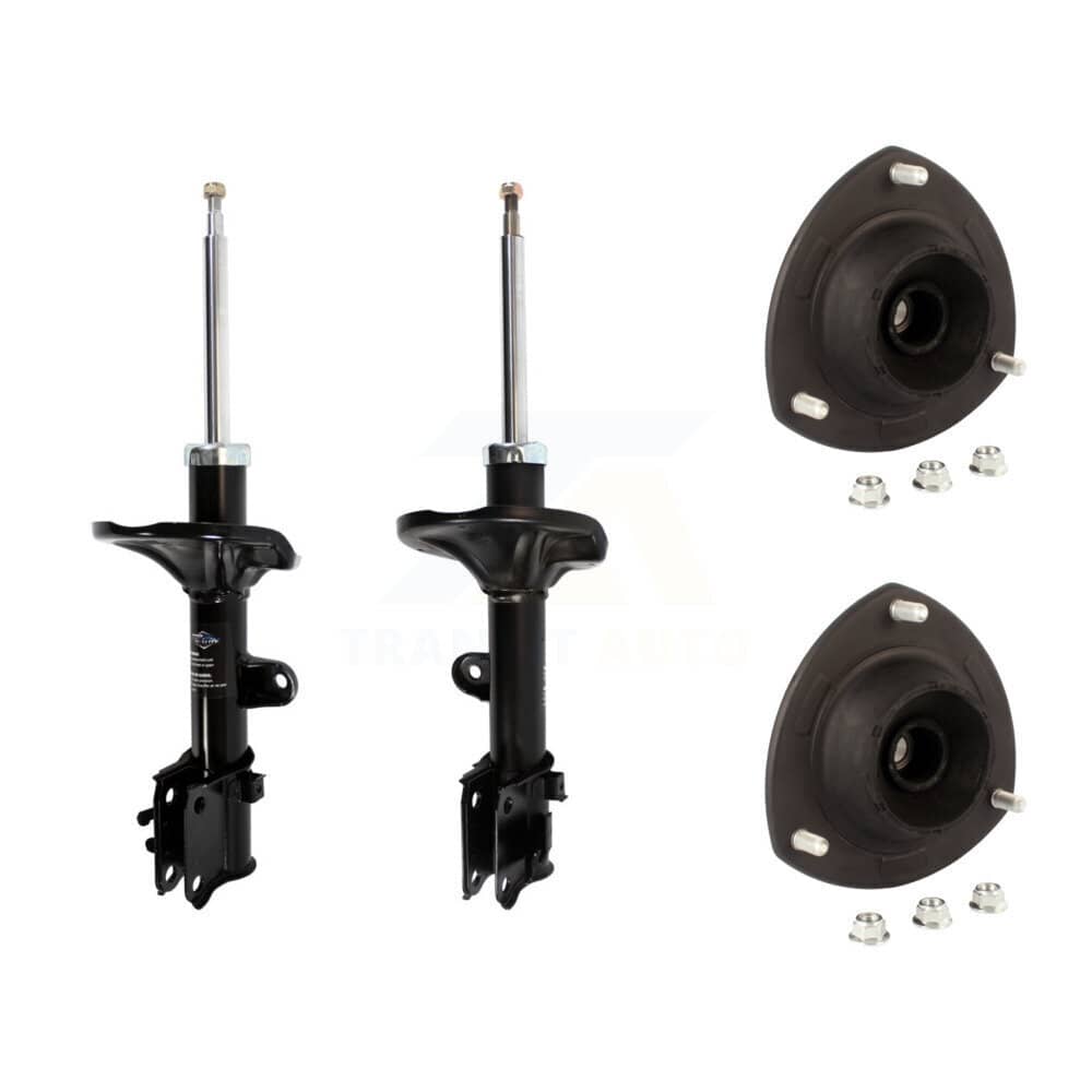 Transit Auto - KSH-100471 - Front Suspension Strut Kits