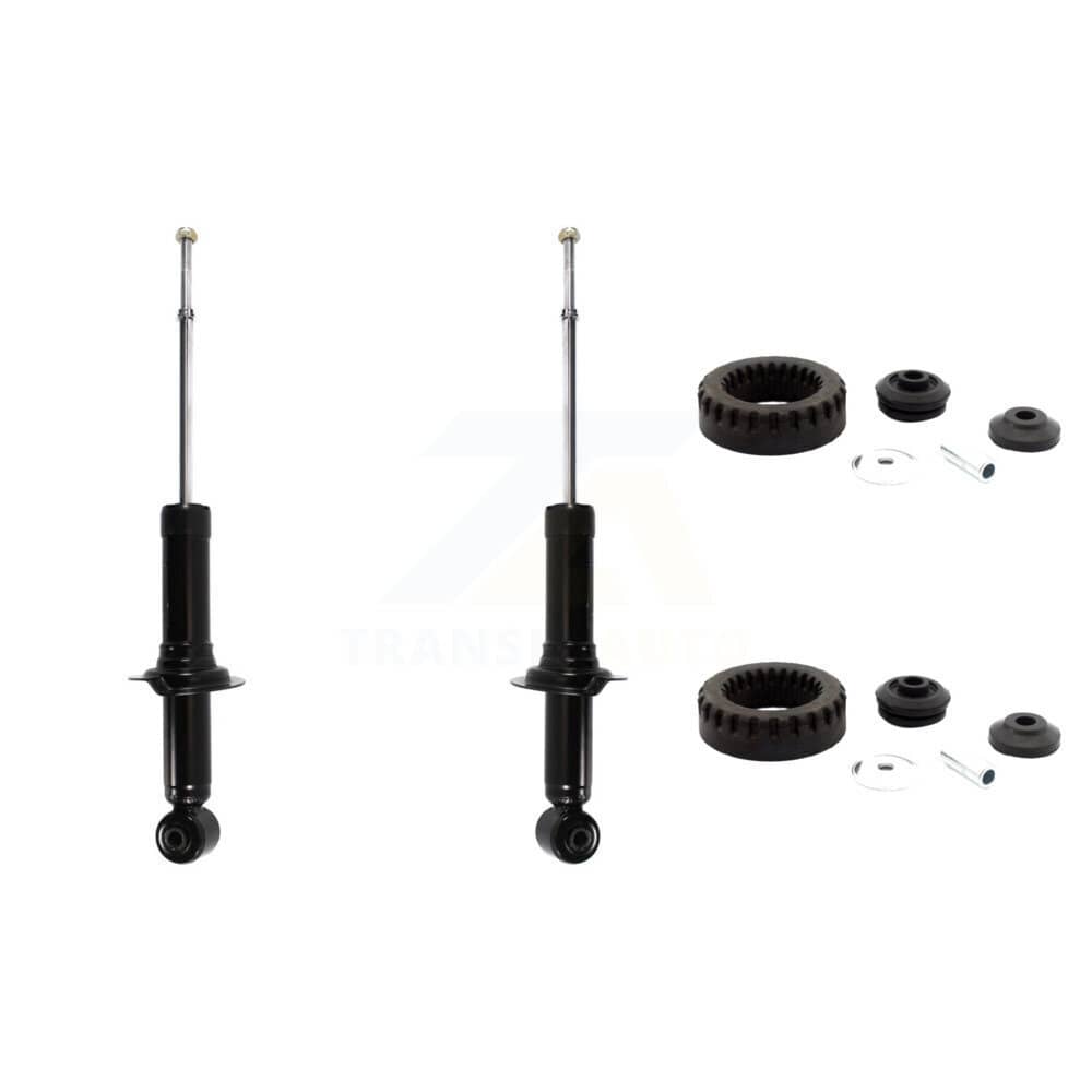 Transit Auto - KSH-100504 - Rear Suspension Strut Kits