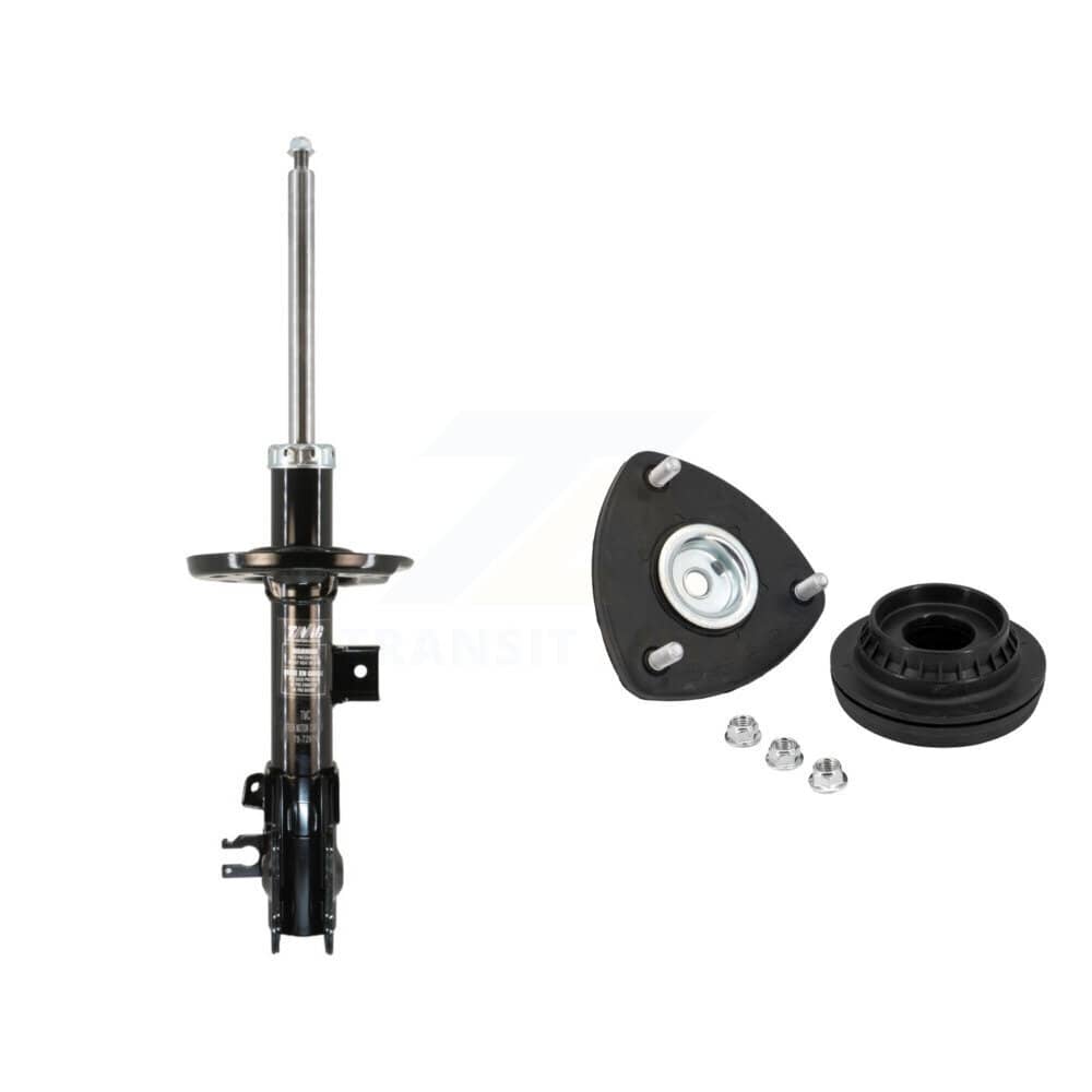 Transit Auto - KSH-100566 - Front Left Suspension Strut Kits