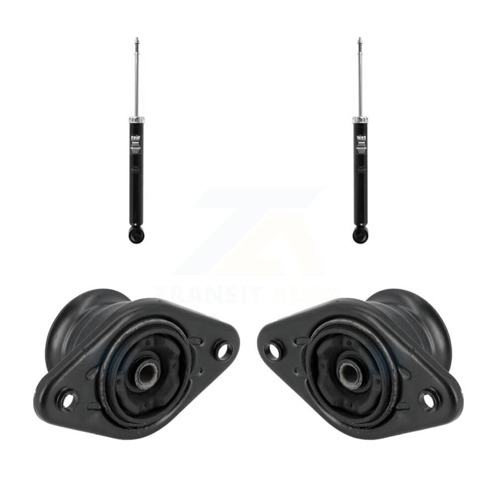 Transit Auto - KSH-100569 - Rear Shock Absorber Kits