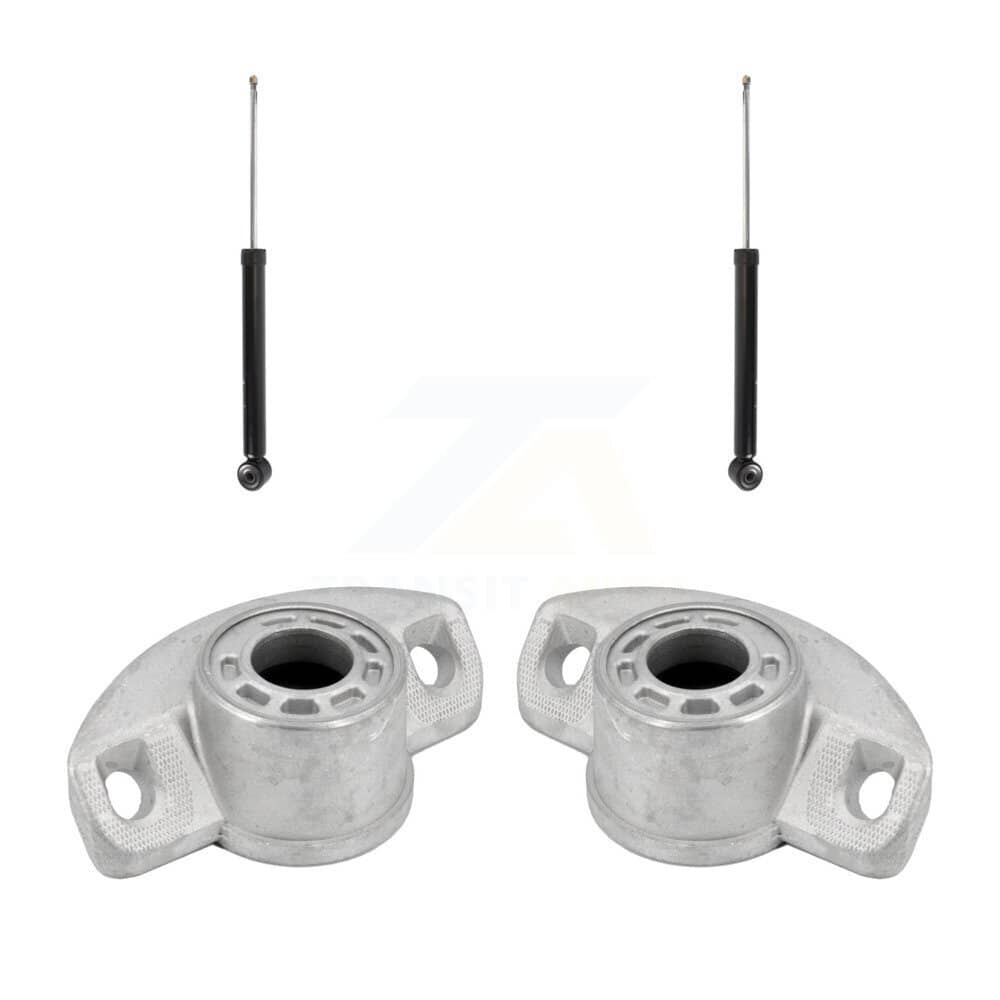 Transit Auto - KSH-100572 - Rear Shock Absorber Kits