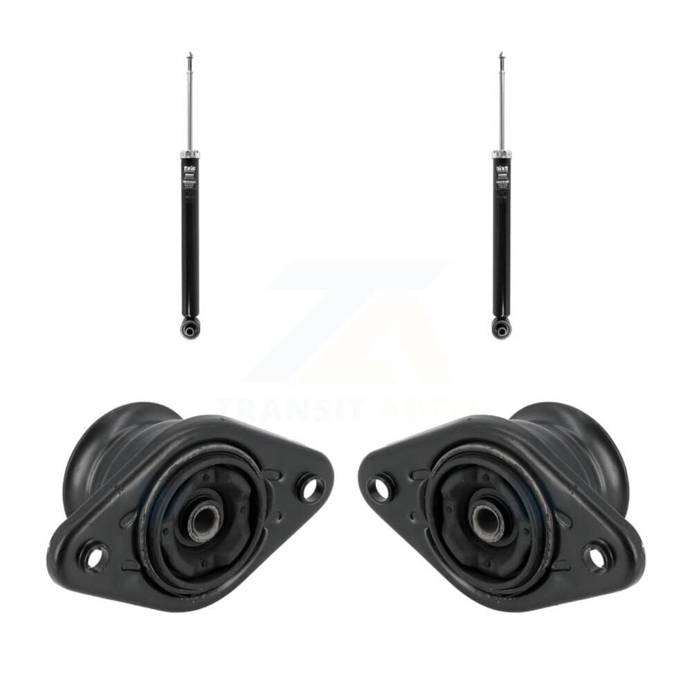 Transit Auto - KSH-100573 - Rear Shock Absorber Kits
