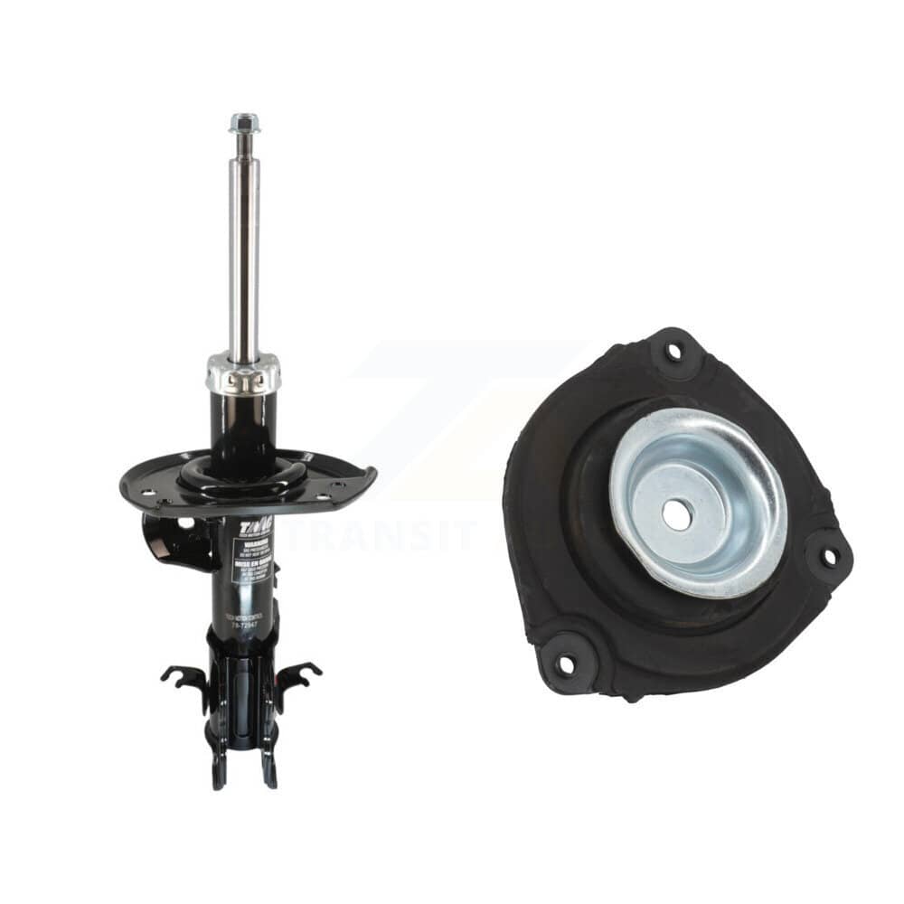 Transit Auto - KSH-100591 - Front Right Suspension Strut Kits