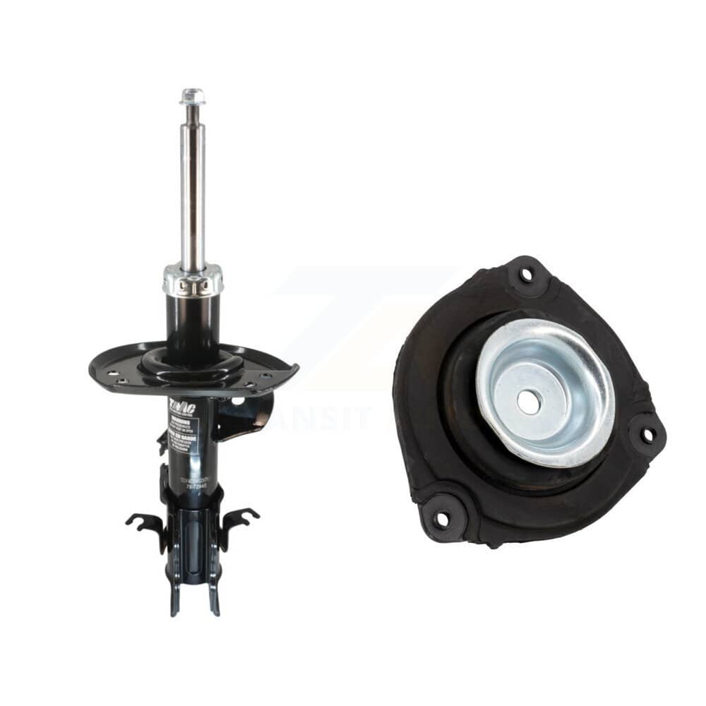 Transit Auto - KSH-100592 - Front Left Suspension Strut Kits