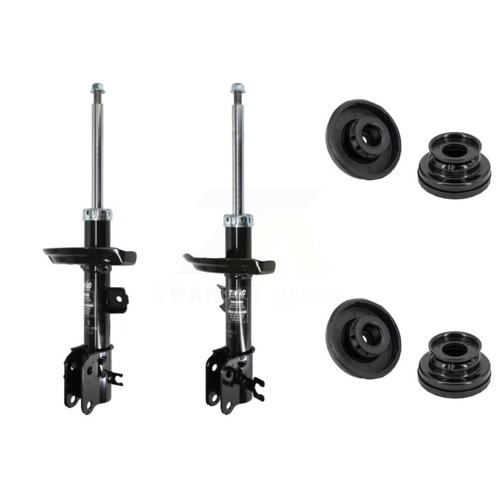 Transit Auto - KSH-100604 - Front Suspension Strut Kits
