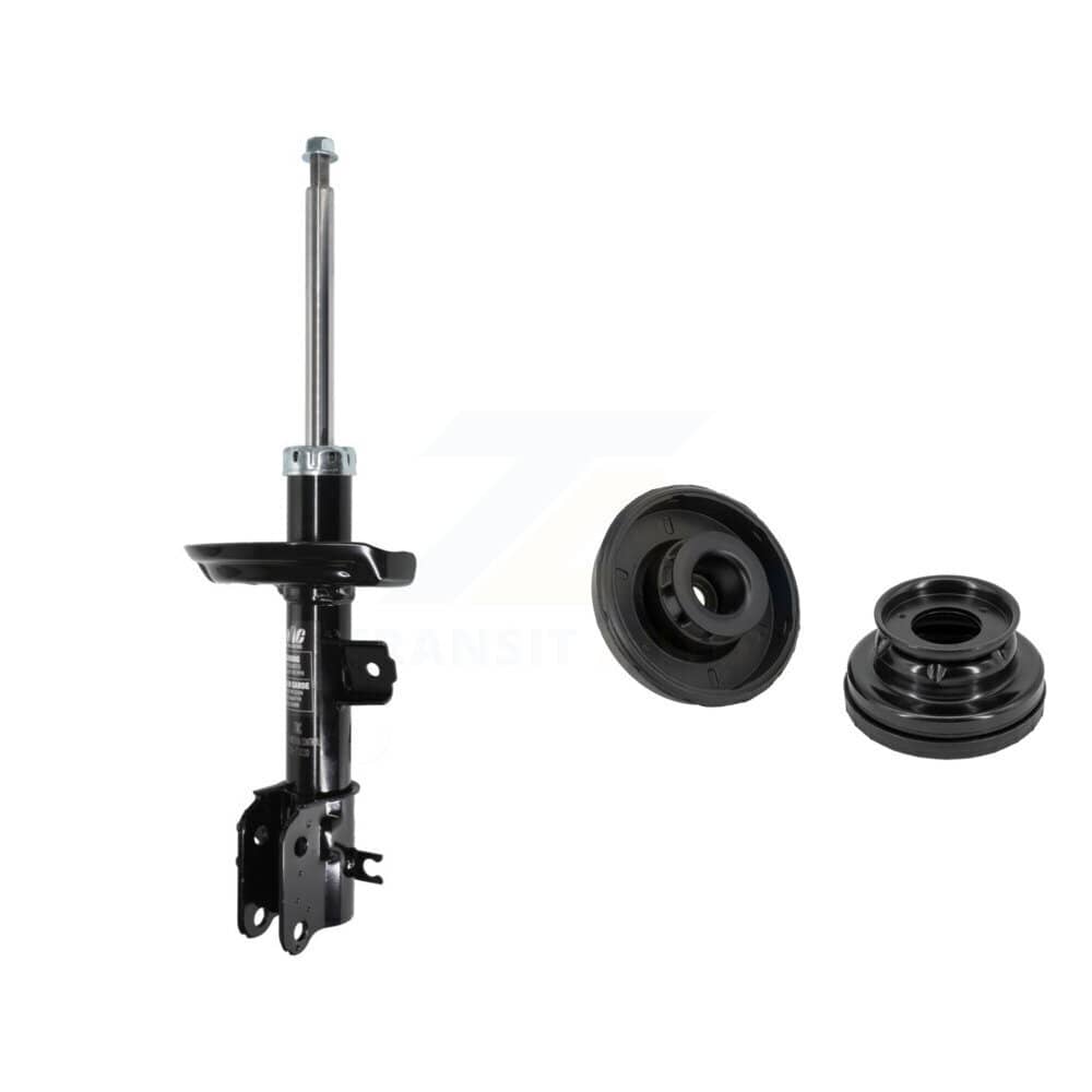 Transit Auto - KSH-100606 - Front Left Suspension Strut Kits