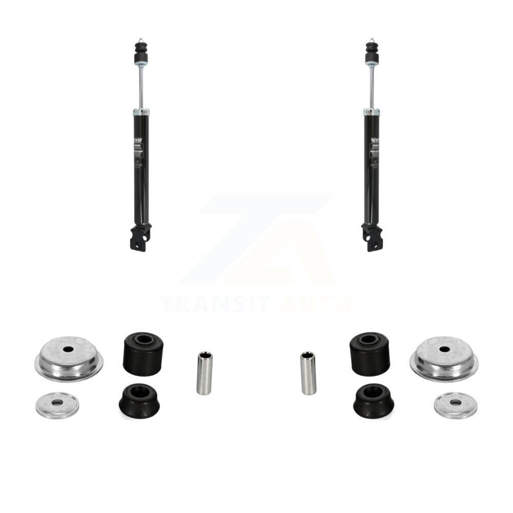 Transit Auto - KSH-100609 - Rear Shock Absorber Kits
