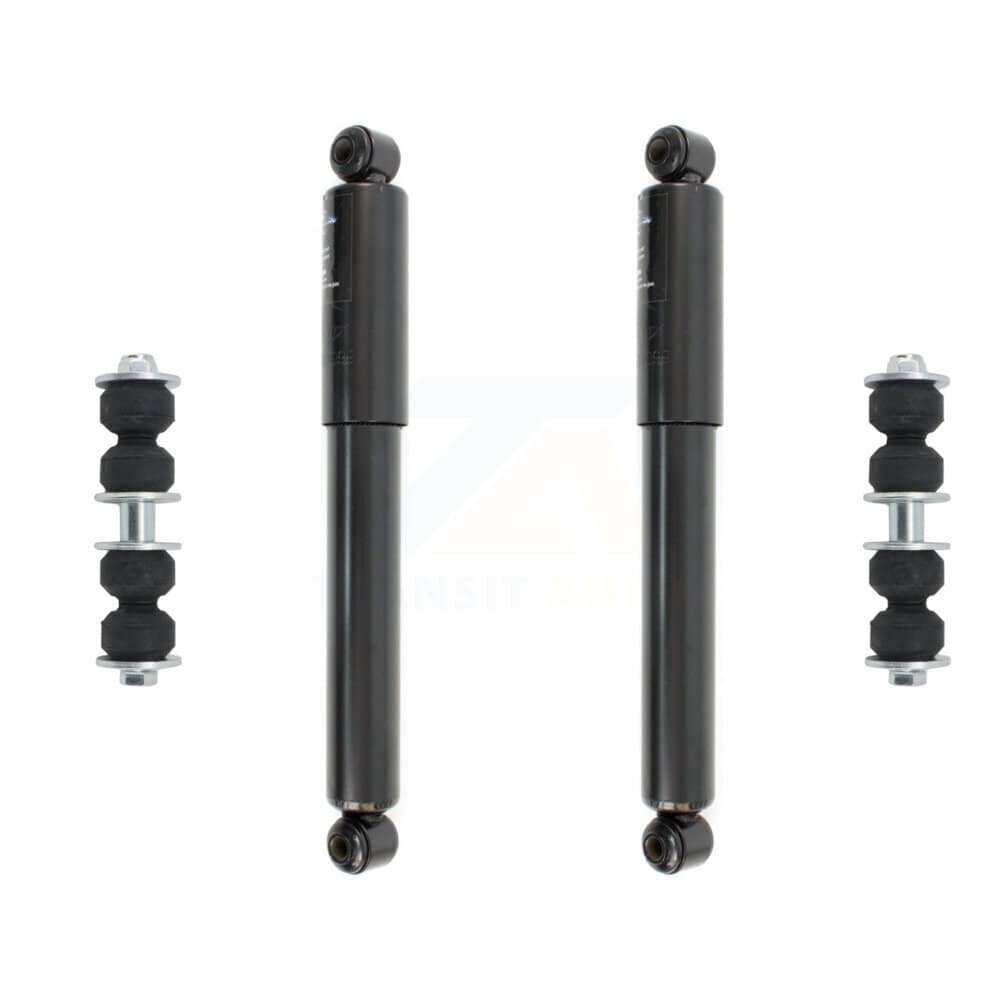 Transit Auto - KSS-100008 - Front Shock Absorber Kits